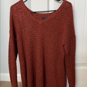American Eagle sweater